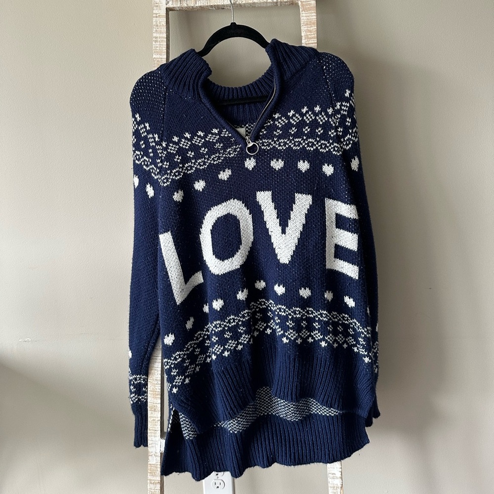 Sweater